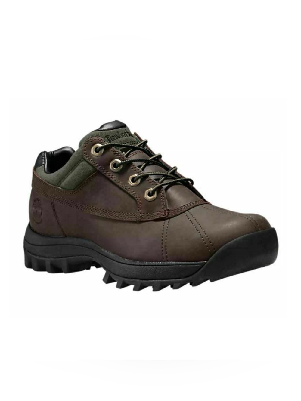 Timberland Canard 2 Oxford Boots